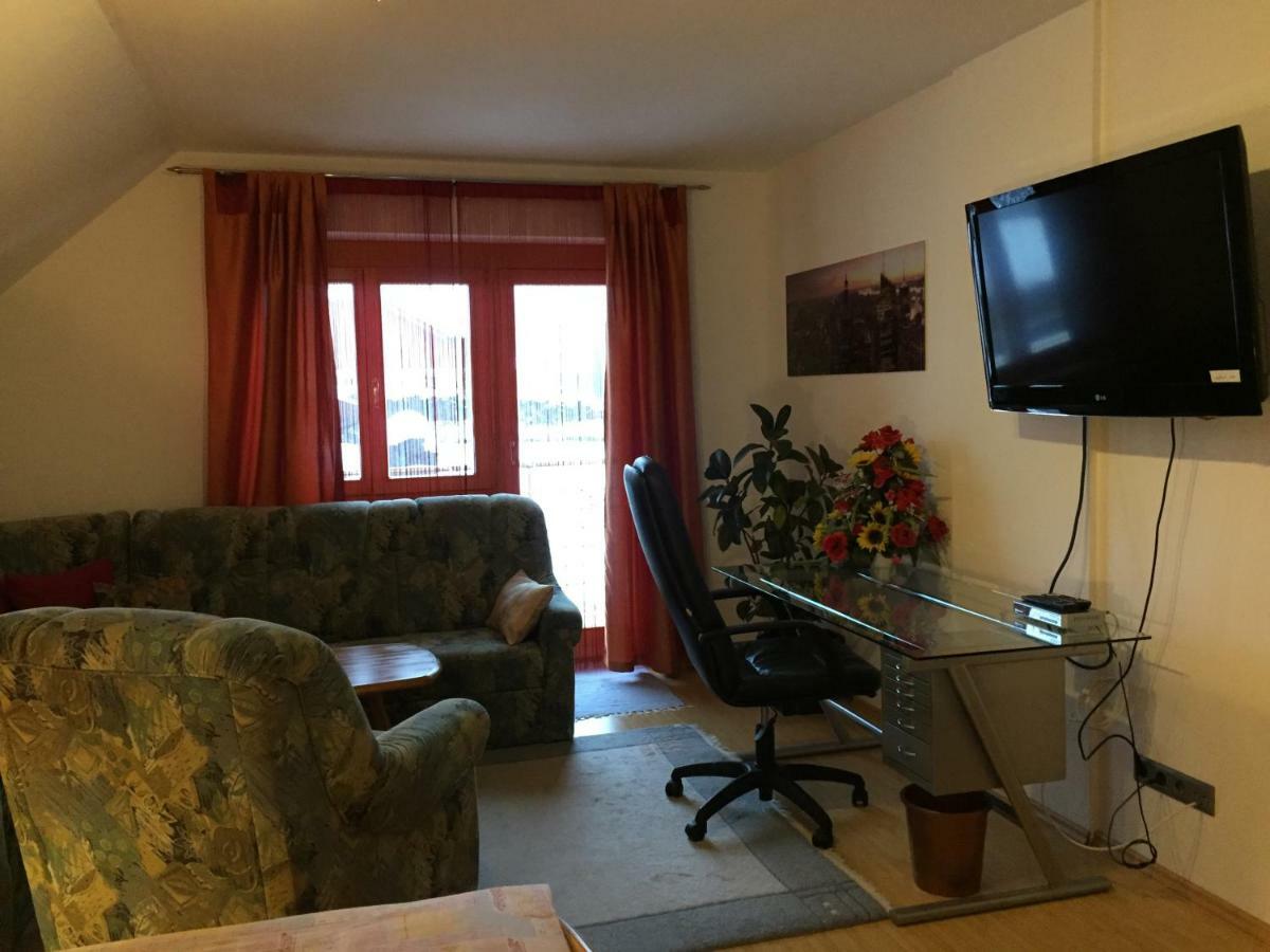 Ferienwohnung Mujcic Hermagor Esterno foto